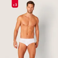 Multipack tre slip uomo - Nuevo Simply