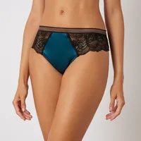 Tanga Culotte - Profundidad