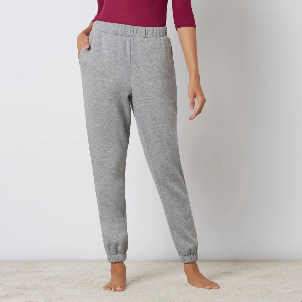 Pantalones largos - Daily Loungewear