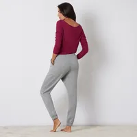 Pantalones largos - Daily Loungewear