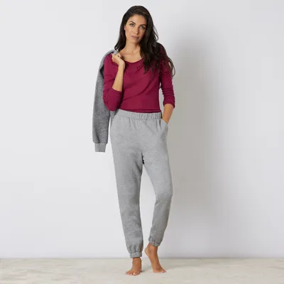 Pantalones largos - Daily Loungewear