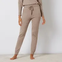 Pantalón largo con elástico - Loungewear Cashmere