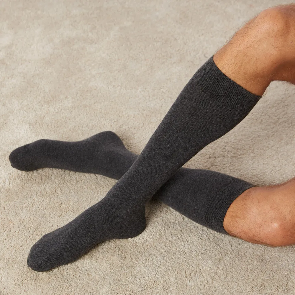 Yamamay Calcetines largos hombre - Basic Cashmere