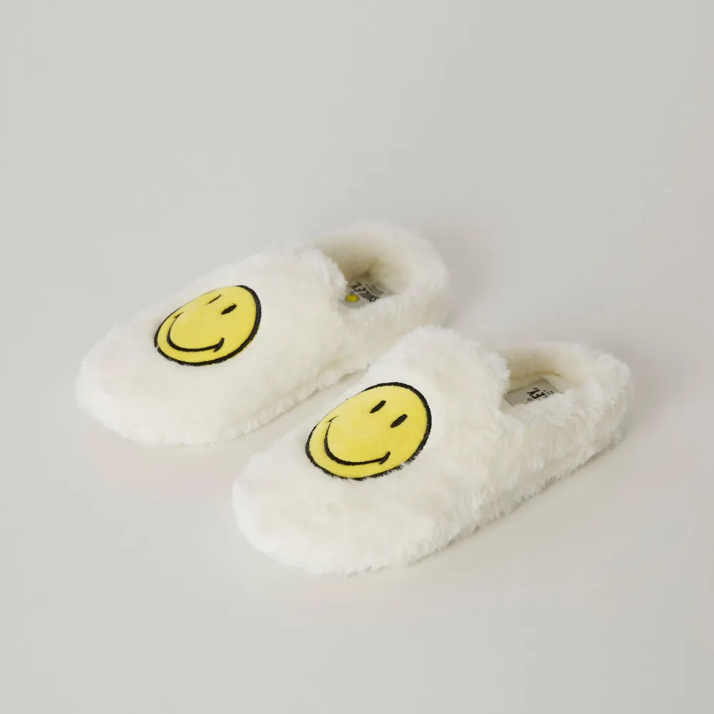 Pantuflas