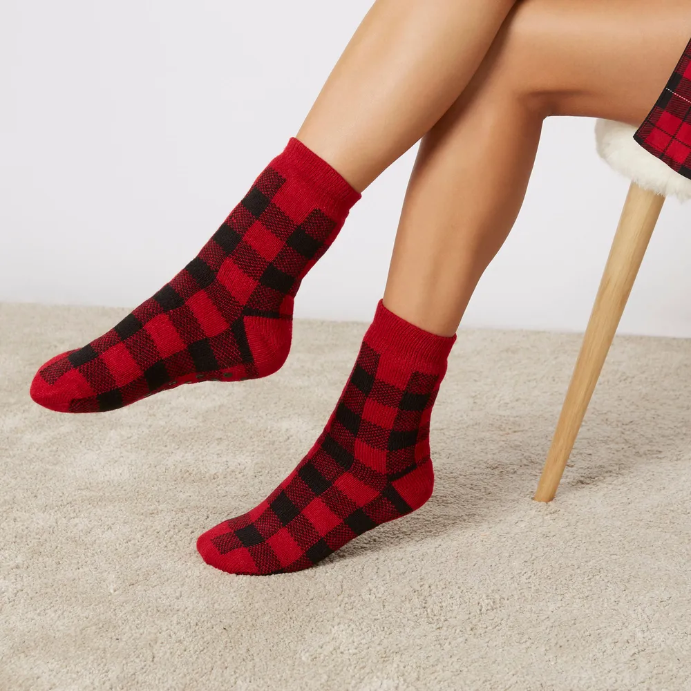 Calcetines antideslizantes - Chalet Chic