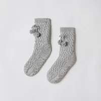 Calcetines antideslizantes - Warm Comfy