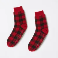 Calcetines antideslizantes - Chalet Chic