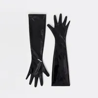 Conjunto body y guantes - Privé Desired