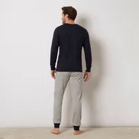 Pijama largo - Varsity