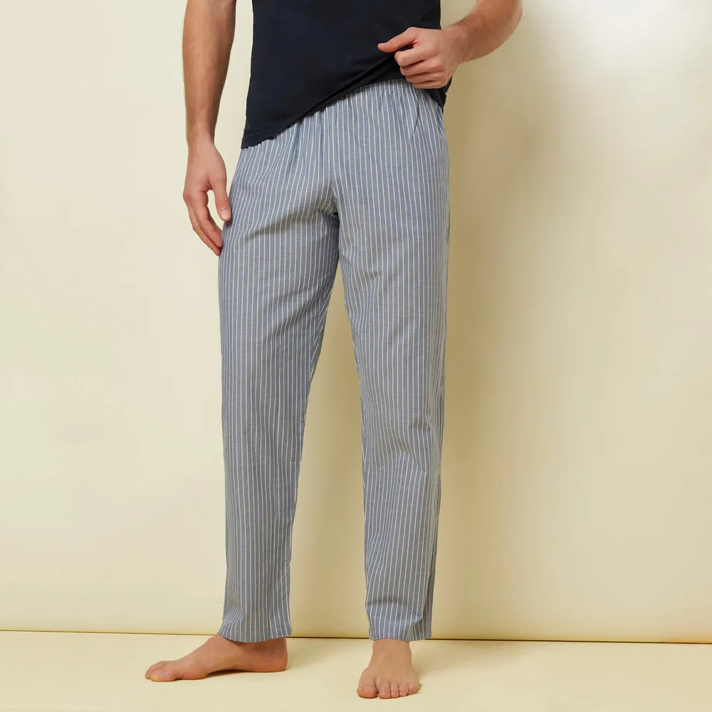 Pantalón largo - Pijamas diarios