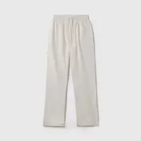 Pantalones largos