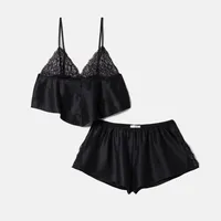 Conjunto top y culotte - Eclipse