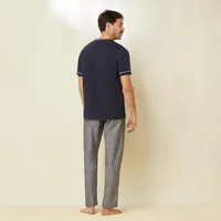 Pantalón largo