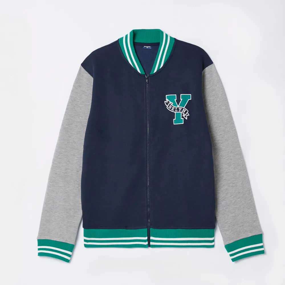 Sudadera - Varsity II