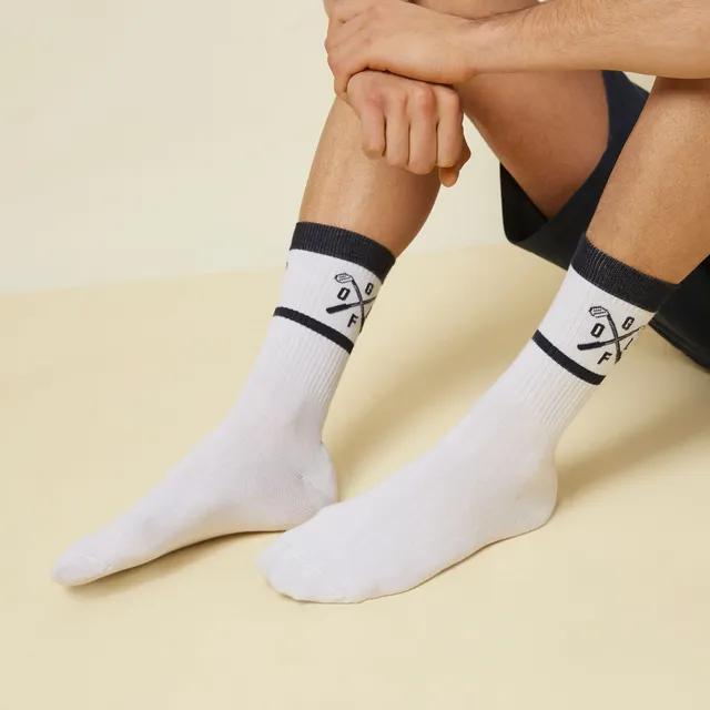 Yamamay Calcetines cortos hombre - Varsity