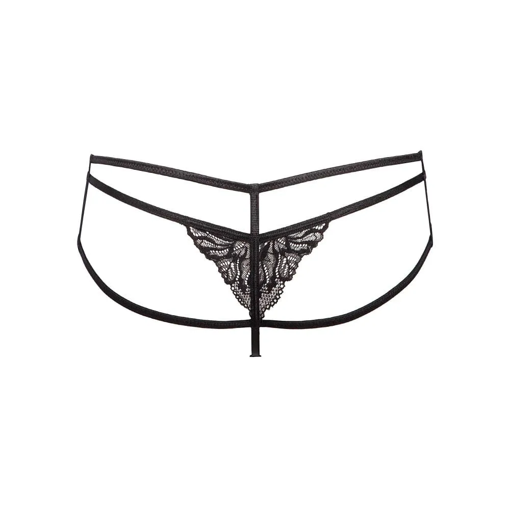 Culotte Tanga - Prive' Quean