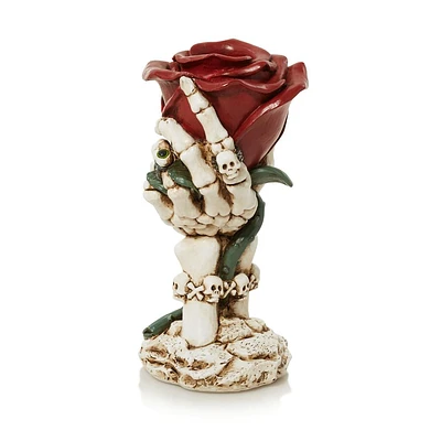 Phantasmagoria Taper Candle Holder