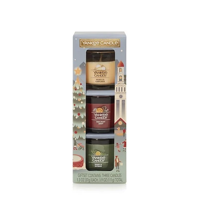 Holiday Party Minis Gift Set