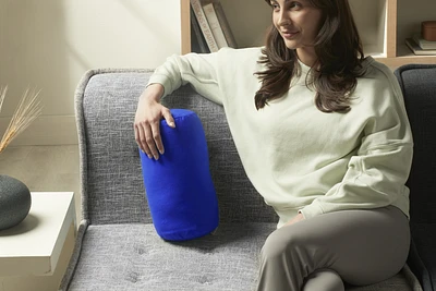 Mini Roll Pillow
