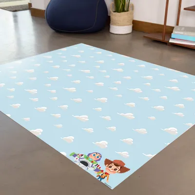 Disney & Pixar Toy Story Mats