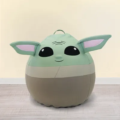 Grogu™ Pod X