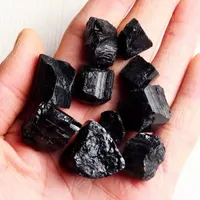 Black Tourmaline