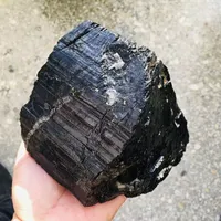 Black Tourmaline