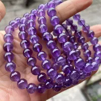 Healing Gemstone bracelets  ( Free Shipping Limited Offers Only)