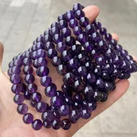 Healing Gemstone bracelets  ( Free Shipping Limited Offers Only)