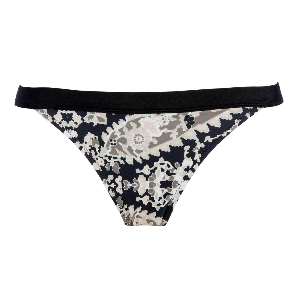 Bikini Calzón Ribeteado Alloy