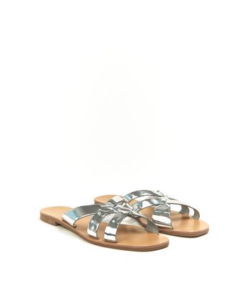 Sandalias de Playa Flat Rum