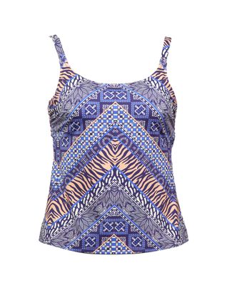 Tankini Camiseta Capri