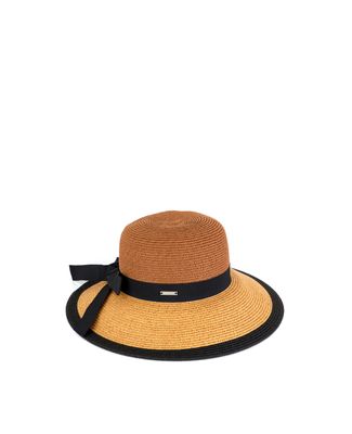 Sombrero de Playa Charlotte