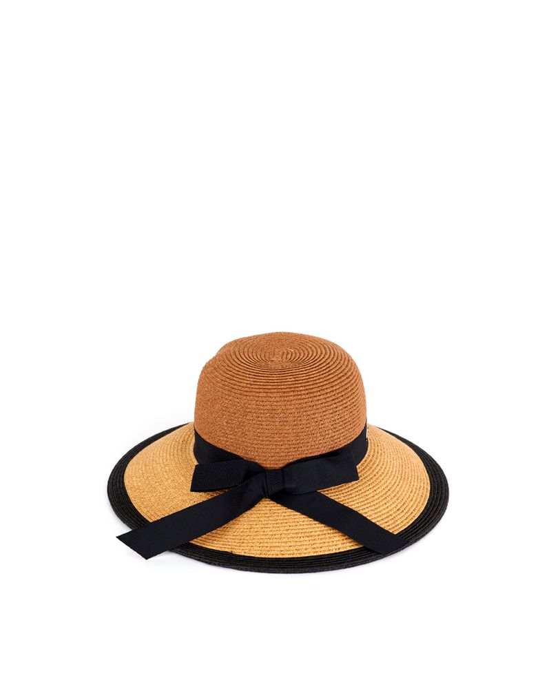 Sombrero de Playa Charlotte
