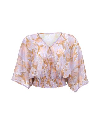 Blusa Lantana