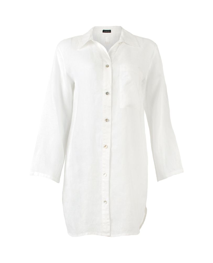 Camisa Eugenia