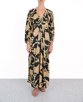 Kaftan Largo Posidonia