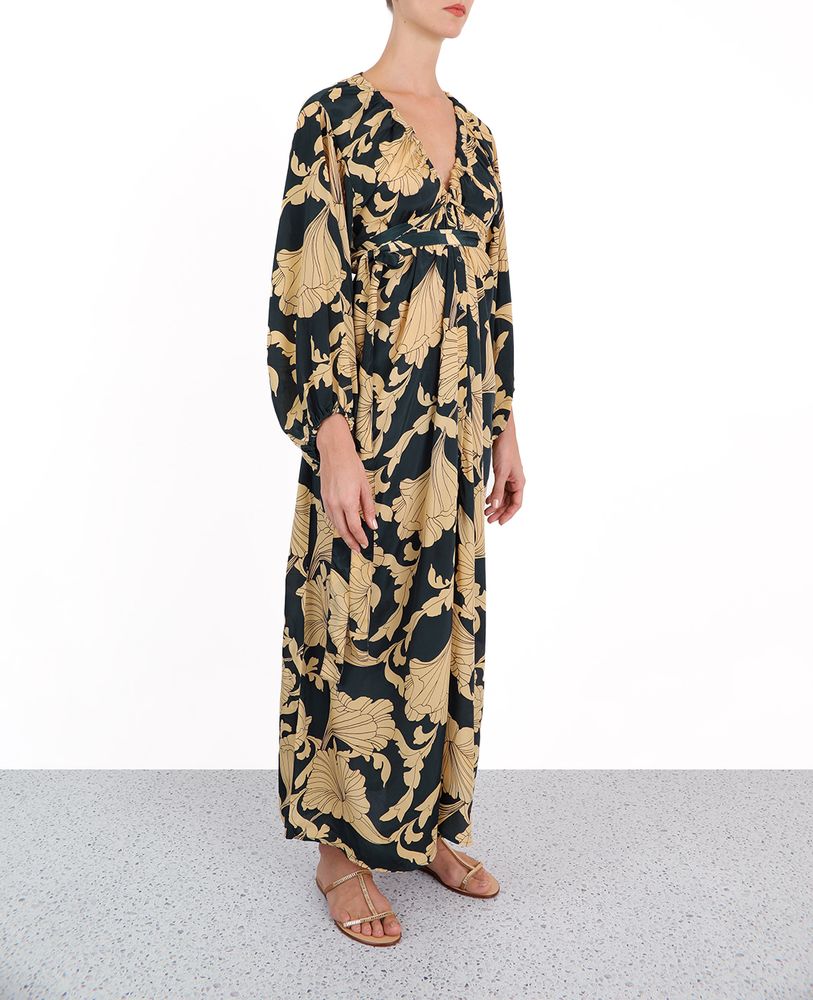 Kaftan Largo Posidonia