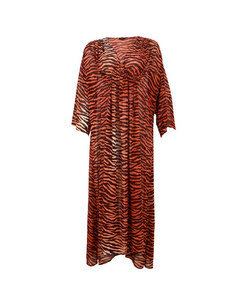 Kaftan Sable