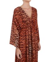 Kaftan Sable