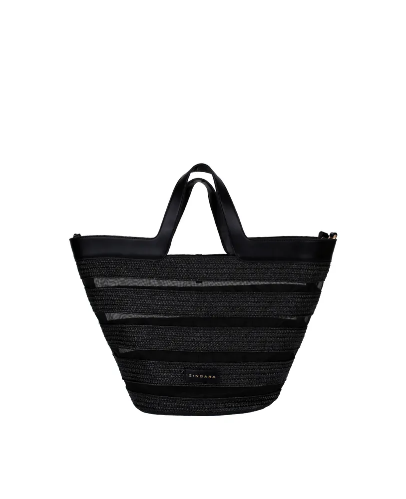 Bolsa Basket Lineas