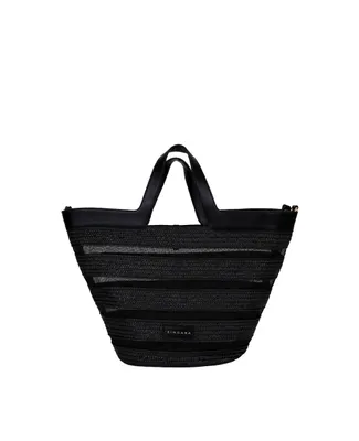 Bolsa Basket Lineas