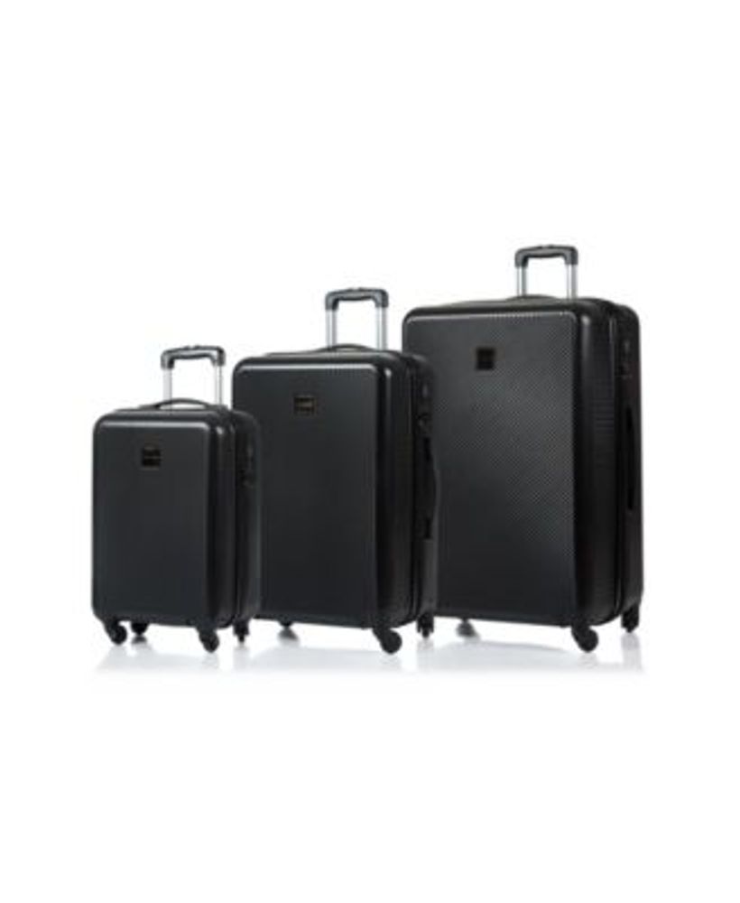 top luggage set