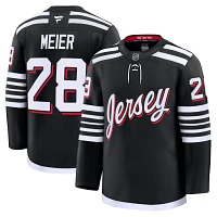 Timo meier jersey 2025