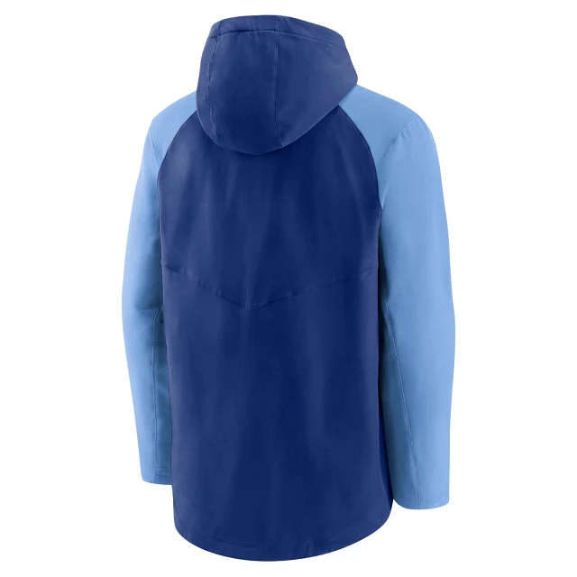 Nike Kansas City Royals Authentic Collection Early Work