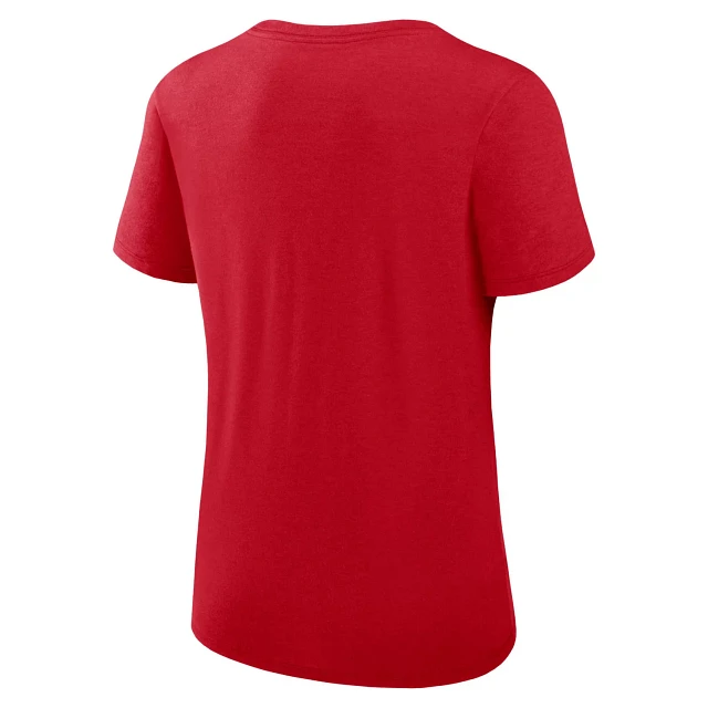 Nike Los Angeles Angels Authentic Collection Performance