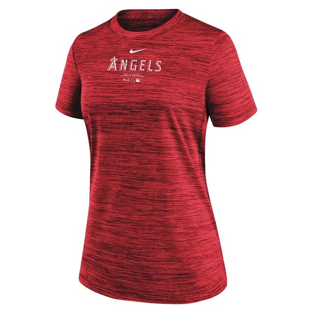 ウェア Nike Angels Nike Los Angeles Angels Authentic Collection Performance