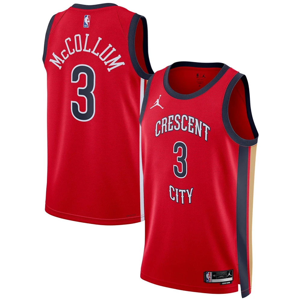 Cj mccollum jersey best sale