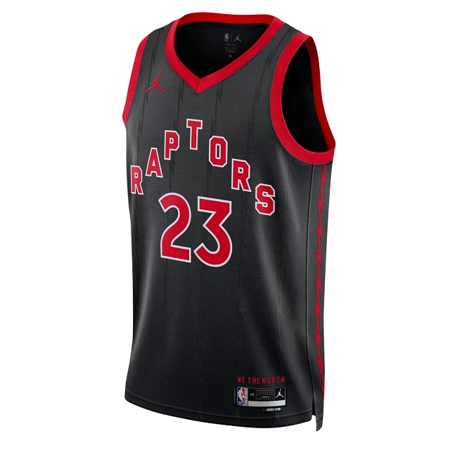 Fred vanvleet nike best sale