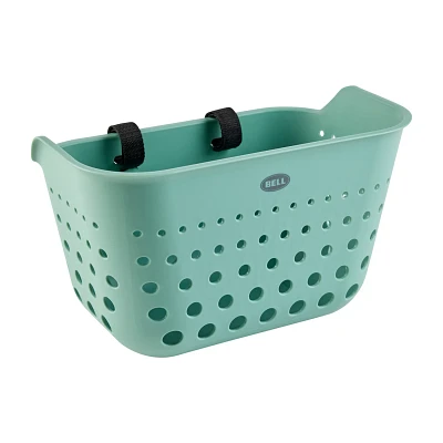 Bell tote 400 wicker bike basket 2025